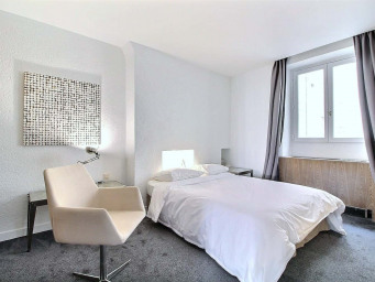 Appartement a louer paris-6e-arrondissement - 1 pièce(s) - 60 m2 - Surfyn