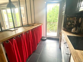 Appartement a louer montmagny - 2 pièce(s) - 64.3 m2 - Surfyn