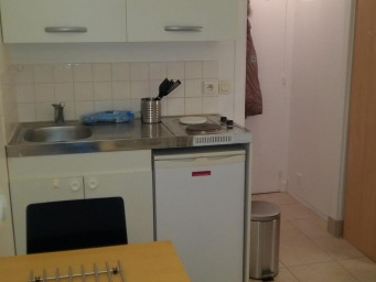 Appartement a louer versailles - 1 pièce(s) - 12 m2 - Surfyn