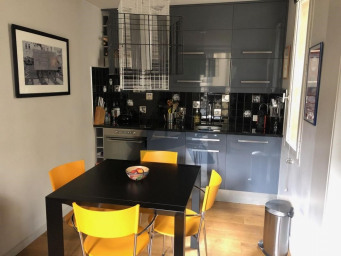 Appartement a louer paris-7e-arrondissement - 1 pièce(s) - 32 m2 - Surfyn