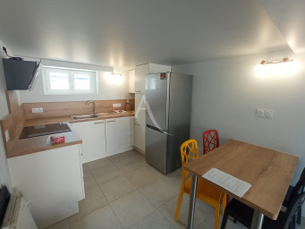 Appartement a louer challans - 2 pièce(s) - 0 m2 - Surfyn