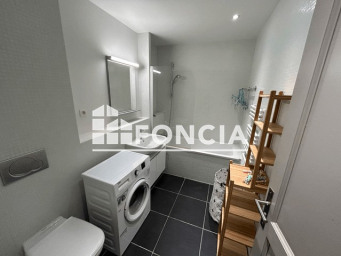 Appartement a louer grenoble - 1 pièce(s) - 40.5 m2 - Surfyn