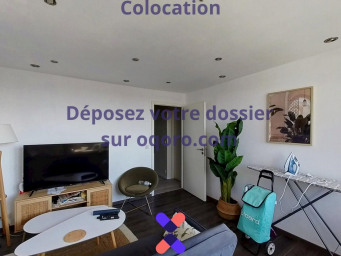 Appartement a louer metz - 4 pièce(s) - 61.61 m2 - Surfyn