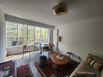 Appartement a louer paris-5e-arrondissement - 2 pièce(s) - 50 m2 - Surfyn