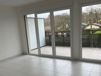 Appartement a louer thonon-les-bains - 3 pièce(s) - 61 m2 - Surfyn