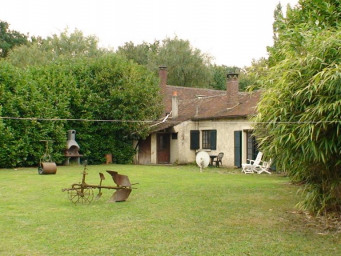 Maison a louer dammarie-les-lys - 2 pièce(s) - 45 m2 - Surfyn