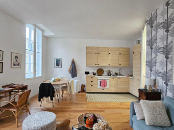 Appartement a louer bordeaux - 2 pièce(s) - 53.52 m2 - Surfyn