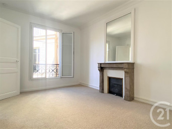 Appartement a louer paris-10e-arrondissement - 2 pièce(s) - 37.06 m2 - Surfyn