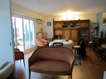 Appartement a louer enghien-les-bains - 4 pièce(s) - 100 m2 - Surfyn