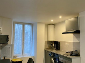 Appartement a louer niort - 1 pièce(s) - 24.86 m2 - Surfyn