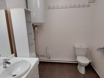 Appartement a louer corbeil-essonnes - 1 pièce(s) - 35 m2 - Surfyn