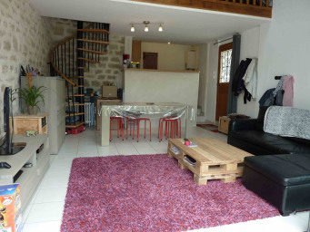 Maison a louer osny - 4 pièce(s) - 72 m2 - Surfyn