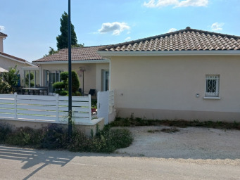 Maison a louer vienne - 5 pièce(s) - 120 m2 - Surfyn