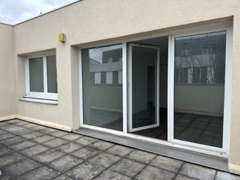 Appartement a louer goussainville - 4 pièce(s) - 79 m2 - Surfyn