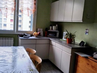 Appartement a louer saint-martin-d'heres - 1 pièce(s) - 67 m2 - Surfyn