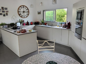 Maison a louer martigues - 4 pièce(s) - 168 m2 - Surfyn