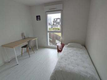 Appartement a louer nantes - 3 pièce(s) - 70 m2 - Surfyn