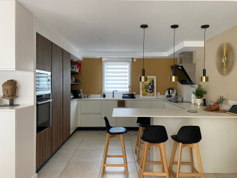 Maison a louer saint-herblain - 5 pièce(s) - 141 m2 - Surfyn