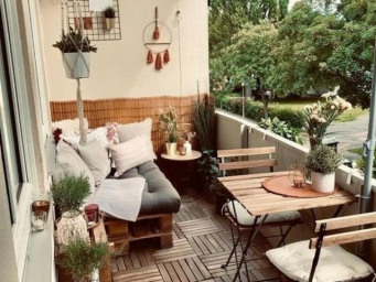 Appartement 473 000 € - 61 m²