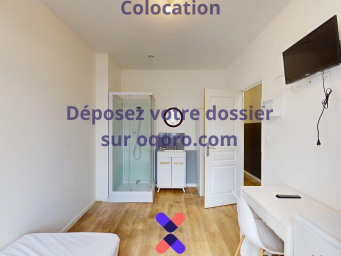 Maison 6 pièce(s) 99 m²à louer Tourcoing