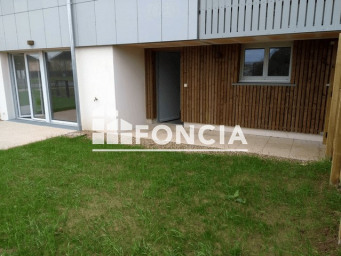 Appartement a louer tours - 4 pièce(s) - 106.8 m2 - Surfyn