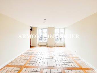 Appartement a louer paris-3e-arrondissement - 3 pièce(s) - 70 m2 - Surfyn