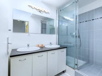 Maison a louer gennevilliers - 5 pièce(s) - 90 m2 - Surfyn