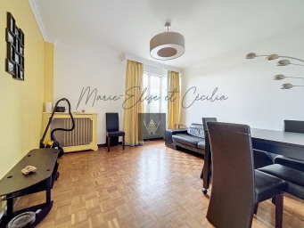 Appartement a louer goussainville - 3 pièce(s) - 60 m2 - Surfyn