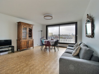 Appartement a louer paris-12e-arrondissement - 4 pièce(s) - 99.38 m2 - Surfyn