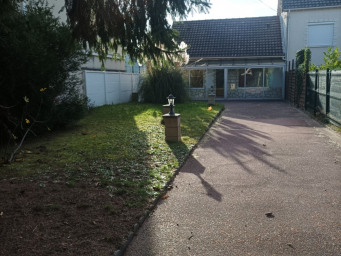 Maison a louer brunoy - 4 pièce(s) - 69 m2 - Surfyn