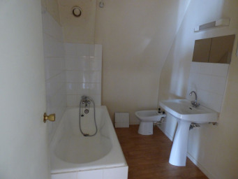 Appartement a louer lannion - 2 pièce(s) - 50 m2 - Surfyn