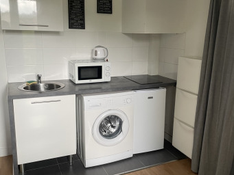 Appartement a louer maisons-alfort - 1 pièce(s) - 12.35 m2 - Surfyn