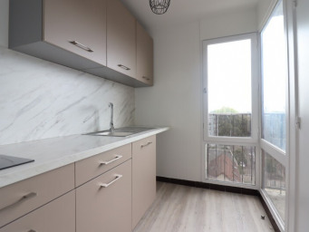 Appartement a louer troyes - 1 pièce(s) - 27 m2 - Surfyn