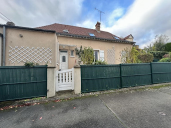 Maison a louer chartres - 6 pièce(s) - 103 m2 - Surfyn