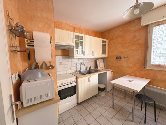 Appartement a louer lyon-3e-arrondissement - 2 pièce(s) - 48 m2 - Surfyn