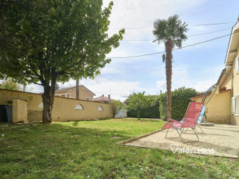 Maison a louer meyzieu - 6 pièce(s) - 212 m2 - Surfyn