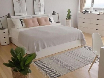 Appartement 494 000 € - 78 m²