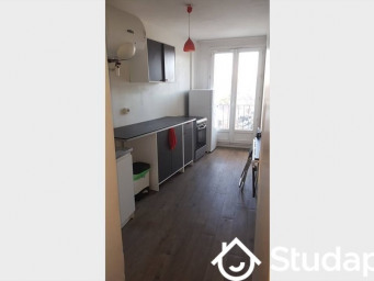 Appartement a louer choisy-le-roi - 1 pièce(s) - 10 m2 - Surfyn