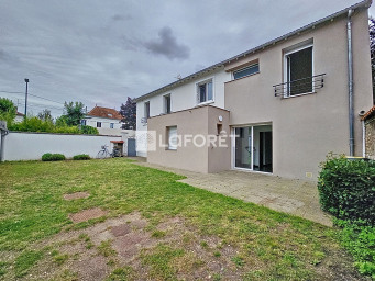 Maison a louer creteil - 4 pièce(s) - 111 m2 - Surfyn