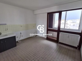 Appartement a louer annemasse - 1 pièce(s) - 44.29 m2 - Surfyn