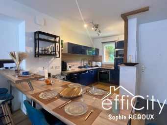 Maison a louer bois-colombes - 4 pièce(s) - 95 m2 - Surfyn