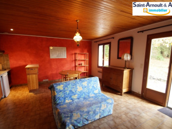 Maison a louer rambouillet - 2 pièce(s) - 40.2 m2 - Surfyn