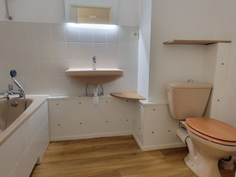 Appartement a louer strasbourg - 1 pièce(s) - 24 m2 - Surfyn