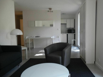 Appartement a louer avignon - 1 pièce(s) - 31 m2 - Surfyn