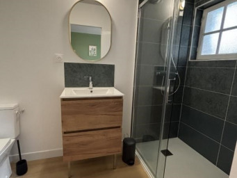 Appartement a louer  - 1 pièce(s) - 16 m2 - Surfyn