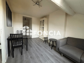 Appartement a louer saint-germain-en-laye - 2 pièce(s) - 32.7 m2 - Surfyn