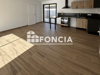 Maison a louer niort - 4 pièce(s) - 85.3 m2 - Surfyn