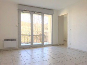 Appartement a louer oullins-pierre-benite - 2 pièce(s) - 43 m2 - Surfyn