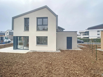 Maison a louer thonon-les-bains - 4 pièce(s) - 88 m2 - Surfyn