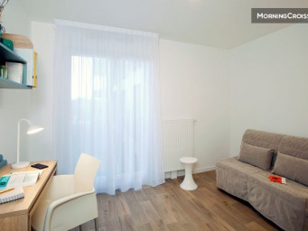 Appartement a louer angers - 1 pièce(s) - 19 m2 - Surfyn